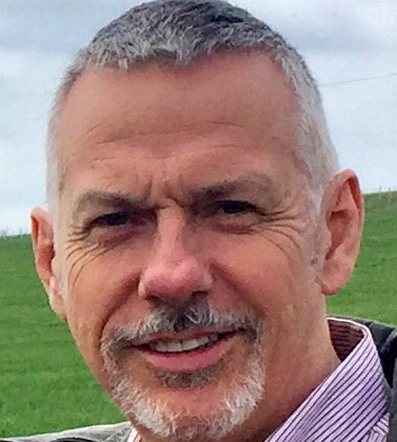 John Downes - LibDem.