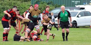 North Tawton RFC got league programme off to best start possible with win over Tavistock