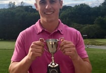 260 people in Okehampton/Launceston golf challenge