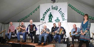 2020 Dartmoor Folk Festival postponed due to Covid-19 pandemic