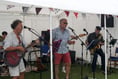 Re-arranged date for Spreyton Fayre proved to be a big success
