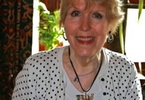 Former Crediton dance instructor Catherine, remembered by many