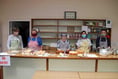 Fun-filled afternoon raising funds for Crediton Parish Church