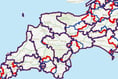 Devon to get extra MP under major changes planned to electoral boundaries