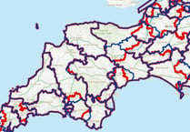 Devon to get extra MP under major changes planned to electoral boundaries