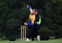 Sandford defeat Paignton to take second place in Premier Division table