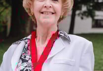 Chulmleigh woman among ‘inspirational’ St Boniface Award winners