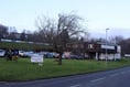 Ups and downs for both Crediton and North Tawton Rugby Clubs over the years