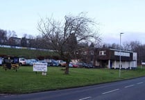 Ups and downs for both Crediton and North Tawton Rugby Clubs over the years