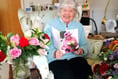 Joy, from Crediton, who played on The Beatles ‘Strawberry Fields Forever’ is 100