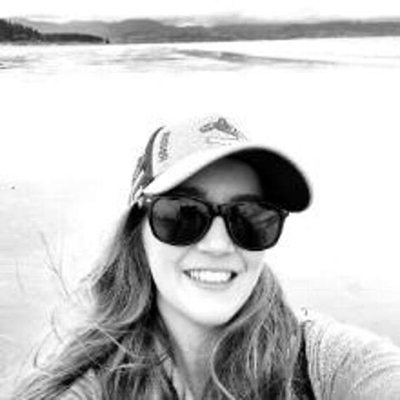 Tsara Smith.