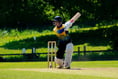 Sandford go top after stunning victory at Sidmouth