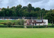 Crediton RFC - the current situation and about the February 2017 victory over Tiverton