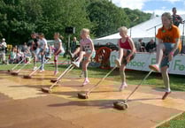 Virtual Dartmoor Folk Festival includes traditional competitions