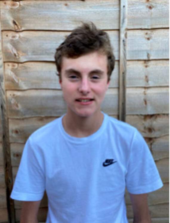 Finn Warren.