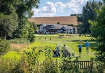 Get into Golf at Downes Crediton Golf Club