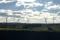 £165,000 in grants given out as part of Den Brook wind farm's community fund to-date