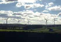 £165,000 in grants given out as part of Den Brook wind farm's community fund to-date