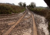 Massive lagoon and expansion of industrial anaerobic digesters has to stop says Devon CPRE