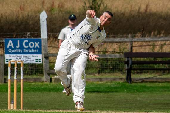 Match photos by Jay Harris.