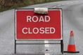 Mary Tavy crash closes road