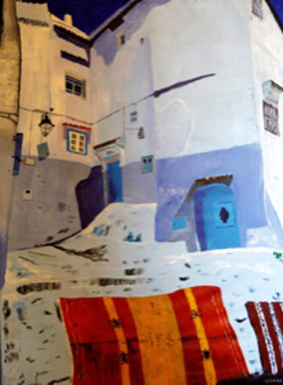 Phil Smith - Venue 20