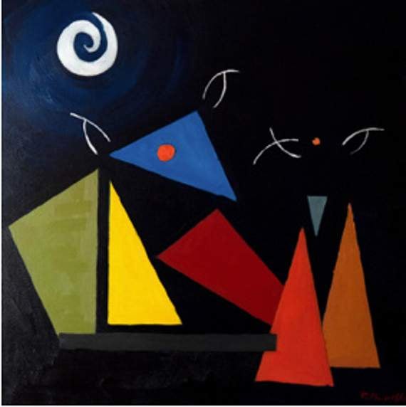 Tom Pawinski - Venue 21