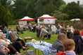 Crediton charity event 'Picnic at Downes' to be held on Sunday, September 12
