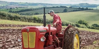 Entries now invited for Cheriton Fitzpaine and District Ploughing match and show