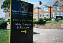 Possible rationalisation of QE School campus sites revealed in consultation documents