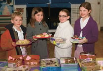 Generous pupils help the cause in Haiti