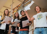 Students take success to A-nother Level