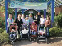 Shock greets birth centre closure news