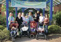 Shock greets birth centre closure news