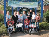 Shock greets birth centre closure news