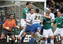 Unlucky Shots draw a blank