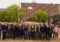 Sad day in town's brewing history