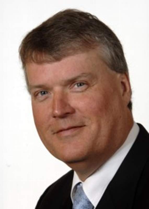 Chairman Sean's recycling mission