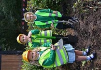 Can we build it? Yes, we can!