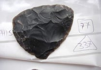 Bronze Age graves give up their secrets