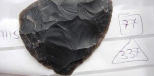 Bronze Age graves give up their secrets