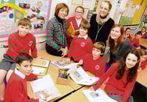 Primary schools go top of the class