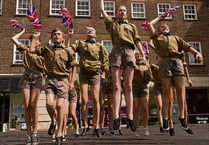 War heroes 'gone but not forgotten'