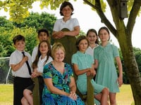 Fond farewell to Penny - well, sort of!