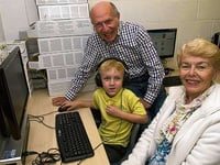 ICT experts bridge the generation gap