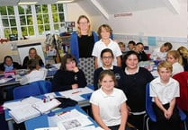 School realises lofty ambition