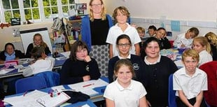 School realises lofty ambition