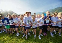 Runners, organisers up to the challenge