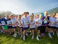 Runners, organisers up to the challenge