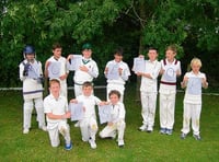 Quartet hoping to cash in on votes